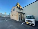 東本町H貸家の間取り画像