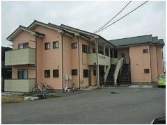 タートル万年寺の外観画像