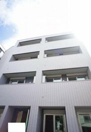 Soare Yutenji ソアレ祐天寺の外観画像