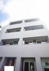 Soare Yutenji ソアレ祐天寺の間取り画像