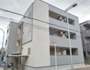 ラフィーネ 豊里の間取り画像