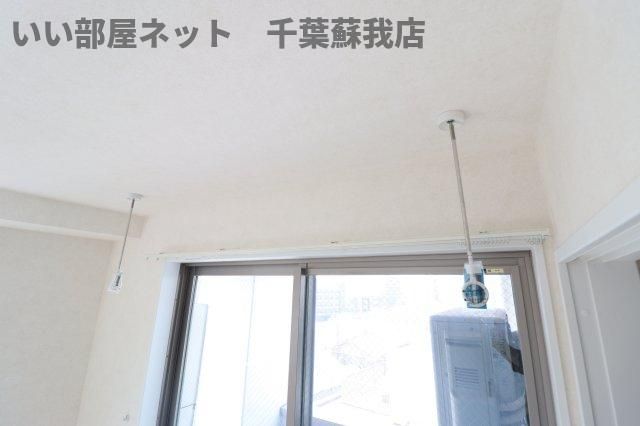 洋室