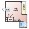 枚方パークアイランド125の間取り画像
