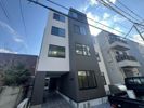 D－STYLE蓮根の間取り画像