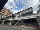 クインテット原宿の間取り画像