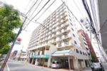 ホワイトパレス黄金五番館 705号の間取り画像