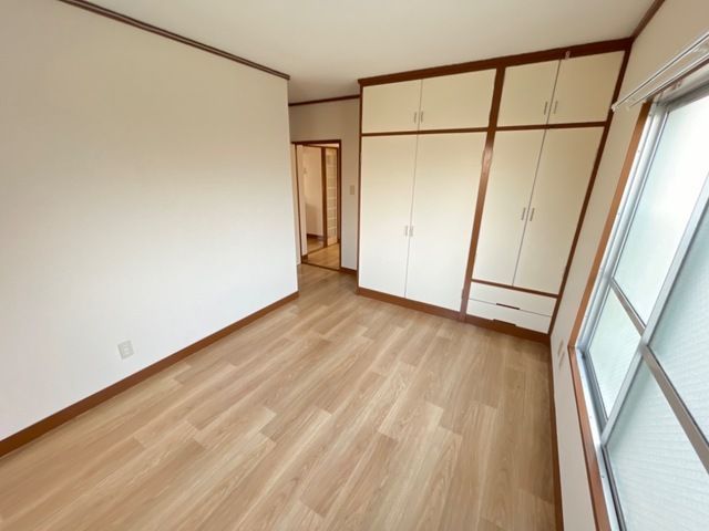 洋室