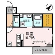 而今禾(ｼﾞｺﾝｶ)の間取り画像