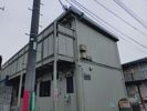 ハピネスⅠの間取り画像