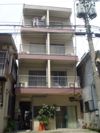 中山ビルの間取り画像