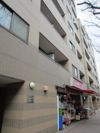 ルミエール広尾の間取り画像