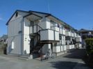 スバル飯泉の間取り画像