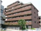 サンタハウス本牧の間取り画像
