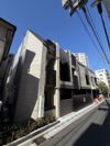 プレニーズ護国寺PREMIERの間取り画像