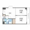 みつもとARRAYの間取り画像