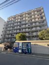メイツ伊勢佐木長者町の間取り画像