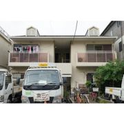 サンハイツ山口の外観画像