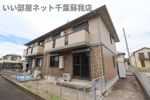 和楽ニシキAの間取り画像