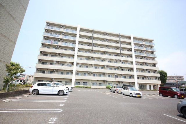 テルミオ常滑の外観画像