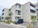 ベレオ道後の間取り画像