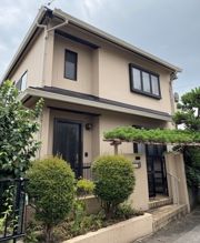 千代田戸建の外観画像