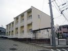 レオネクストグランツ ハイツの間取り画像