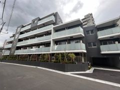 GENOVIA東向島Ⅲskygardenの外観画像