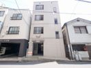サークルSの間取り画像
