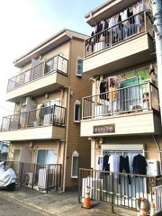 エレガンスKの外観画像