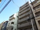 ディナスティ神戸元町通の外観