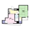 シャルマンハイムの間取り画像