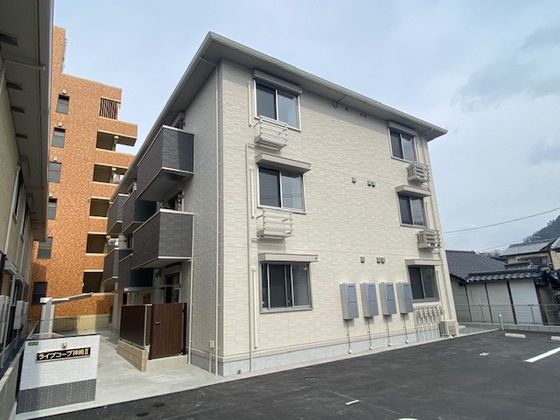 ライブコープ神崎Ⅱの外観画像