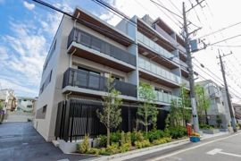 JPnoie碑文谷南の外観画像