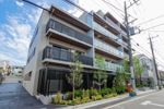 JPnoie碑文谷南の間取り画像