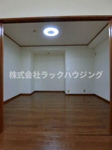 洋室