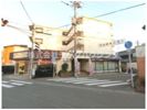 ヴィラ大日町の外観