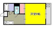 グッドウィルの間取り画像