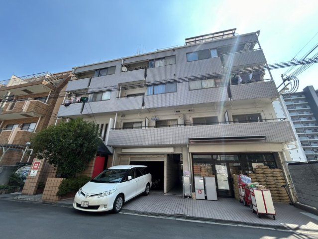 ピア土江PARTIIの外観画像