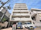 ヴェローノ新大阪北の間取り画像
