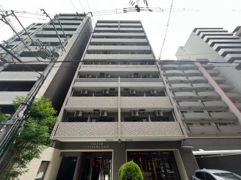 エスリード北浜EASTの外観画像