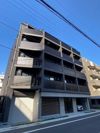 GENOVIA学芸大学の間取り画像