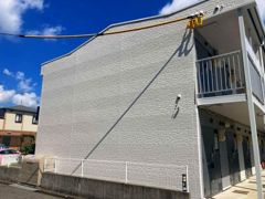 レオパレス宗郷の外観画像