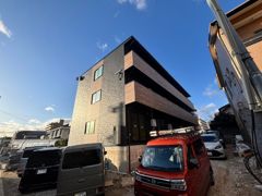 Le Verju（ル・ヴェルジュ）の外観画像