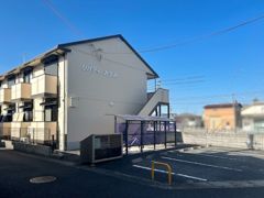 リバティおうみの外観画像
