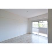 ハイツ最上の間取り画像