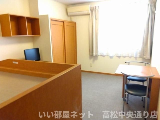 リビング