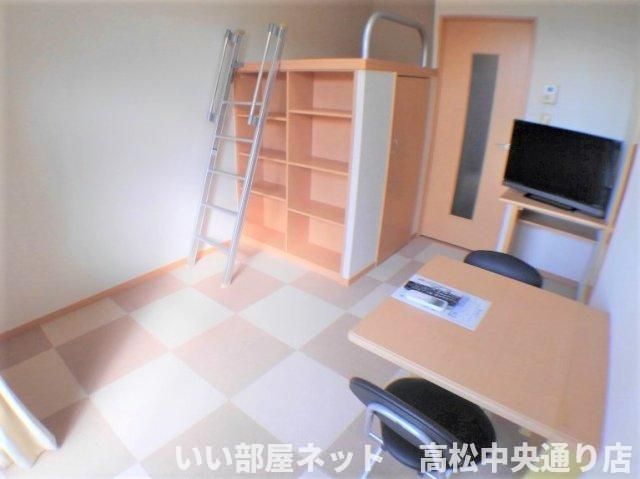 リビング