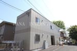 ピノアールの間取り画像