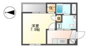 ピノアールの間取り画像