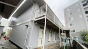 パフィオハイツの間取り画像